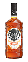 Broken Antler Hot Honey Flavored Whiskey
